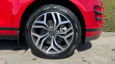 Land Rover Range Rover Evoque 2.0 D200 R-Dynamic HSE 5dr Auto Diesel Hatchback